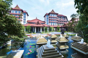Crowne Plaza - Kunming Ancient Dian Town by IHG
